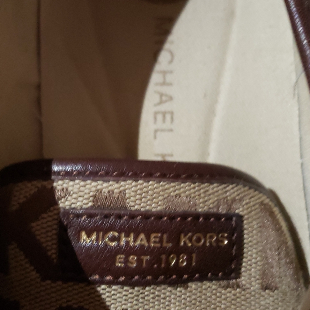 Michael kors sneakers shoes - Picture 7 of 10